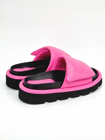 Сабо женские