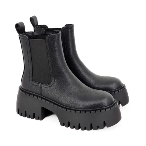 Ботинки женские