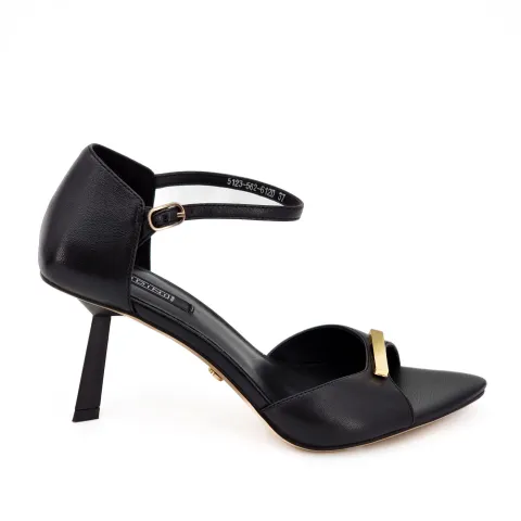 Босоножки женские