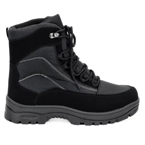 Дутики мужские