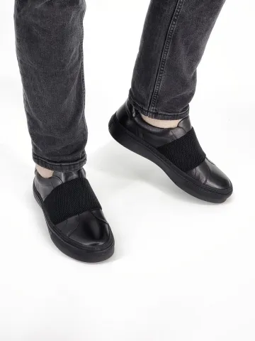 Слипоны мужские