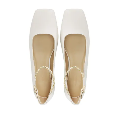 Балетки женские