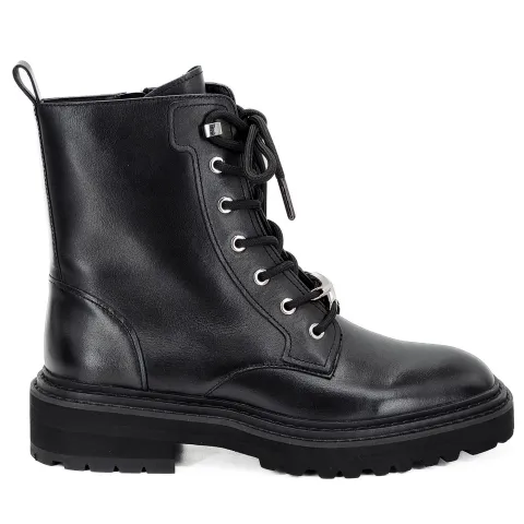 Ботинки женские