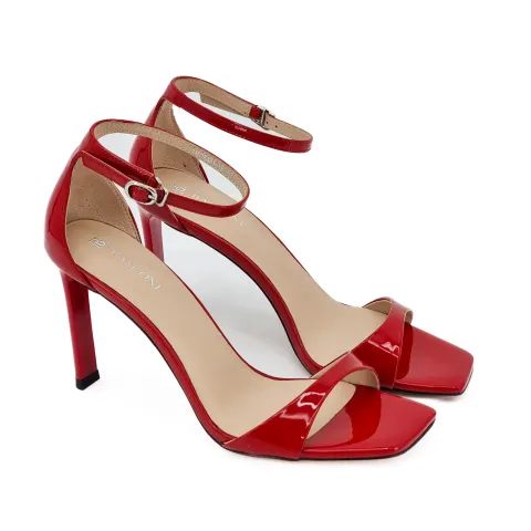 Босоножки женские