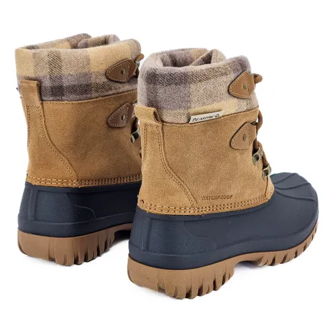 Ботинки женские