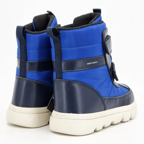 П/сапоги д/мальчиков