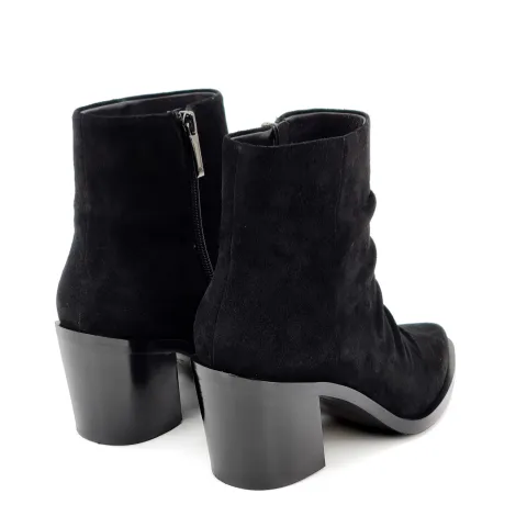 Ботильоны женские