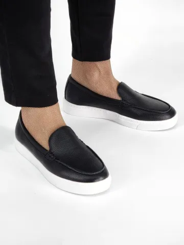 Слипоны женские