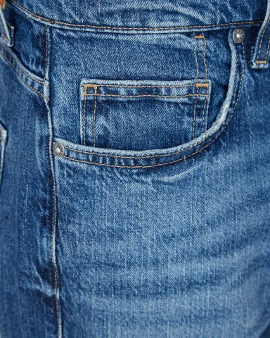 Джинсы мужские