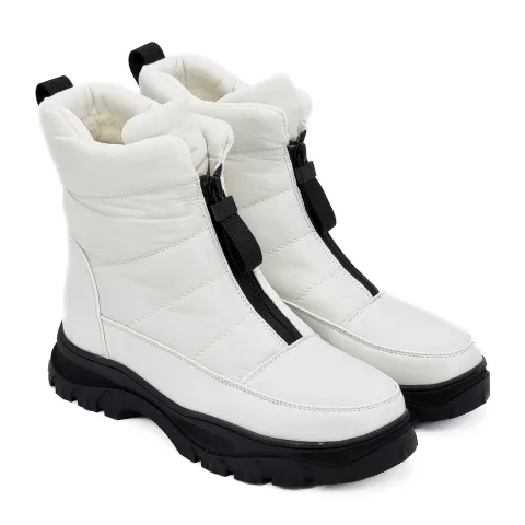 Дутики женские