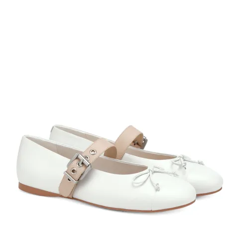 Балетки женские