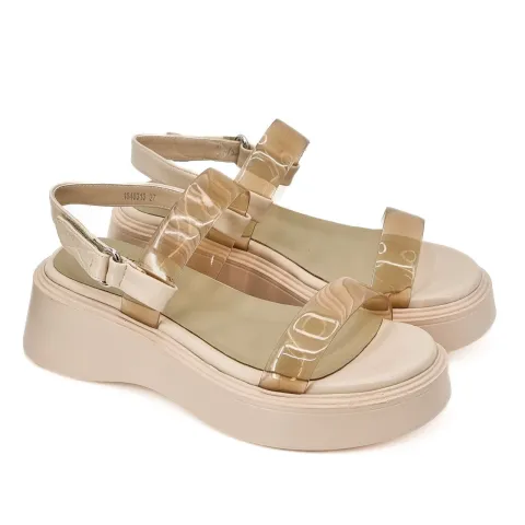 Сандалии женские