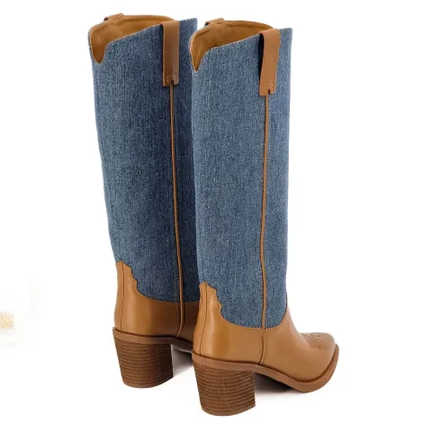 Казаки женские