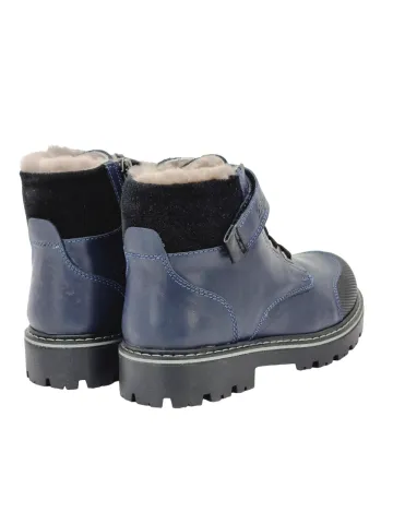 Ботинки д/мальчиков