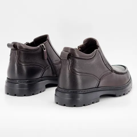 Ботинки мужские