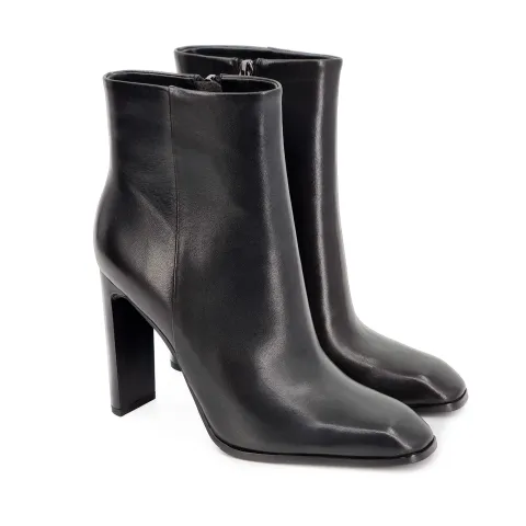 Ботильоны женские