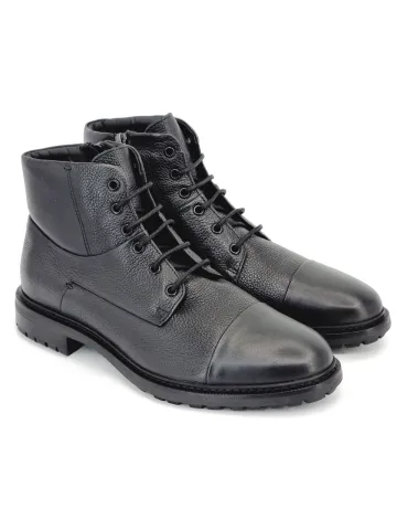 Ботинки мужские
