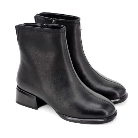 Ботильоны женские