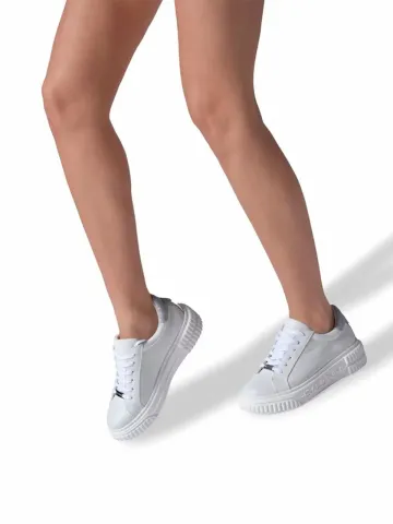 Кеды женские