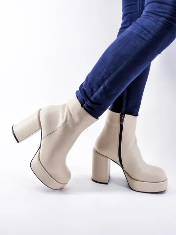 Ботильоны женские