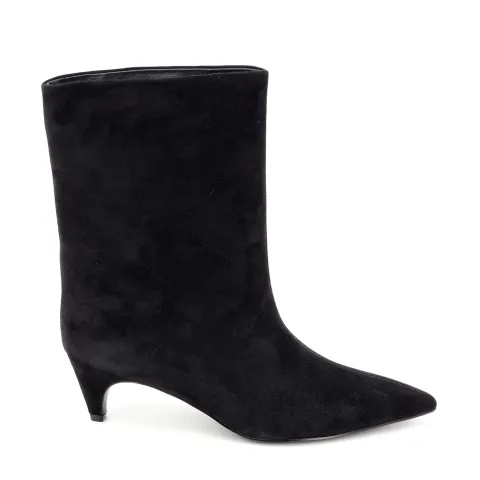 П/сапоги женские