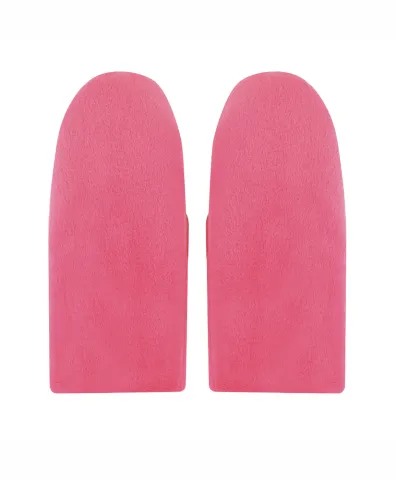 Варежки женские