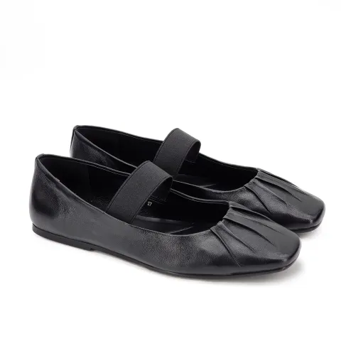 Балетки женские