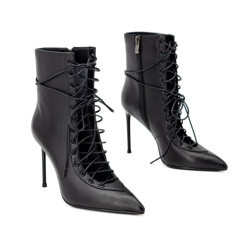 Ботильоны женские