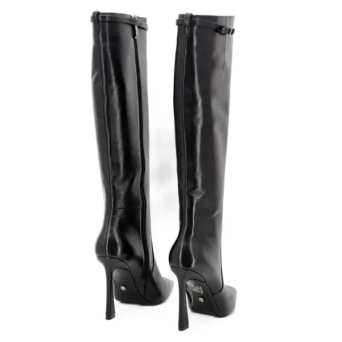 Сапоги женские