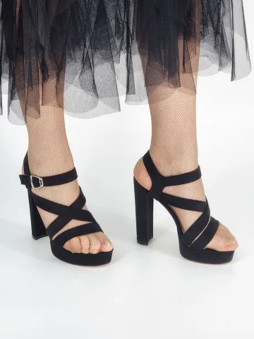 Босоножки женские