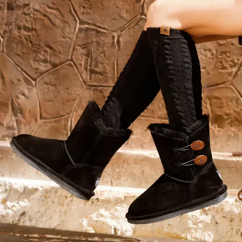 Угги женские