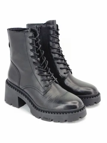 Ботинки женские