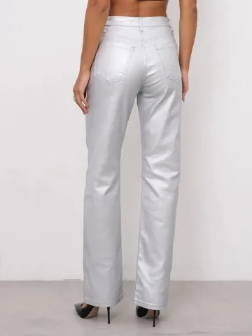 Джинсы женские