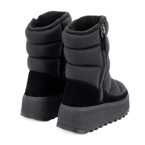 Дутики женские