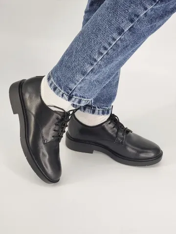 П/ботинки женские