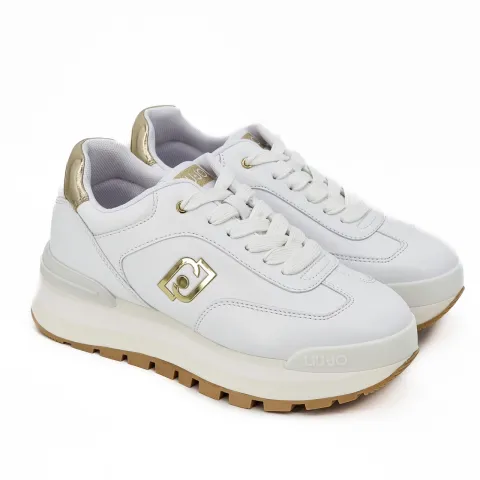 Кроссовки женские