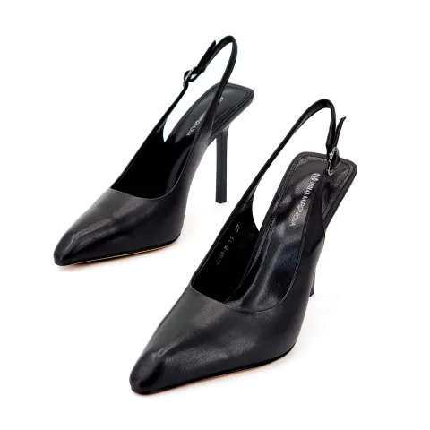 Туфли женские