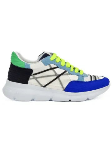 Кроссовки мужские