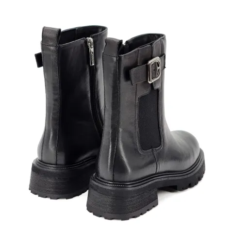 Ботинки женские