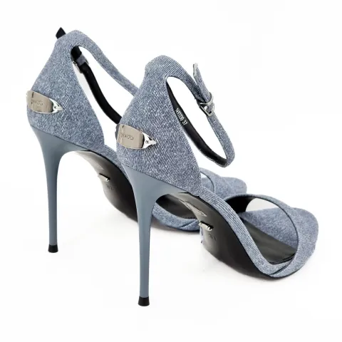 Босоножки женские