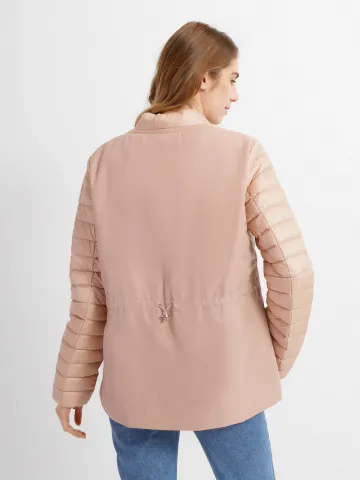 Пуховик женский MYLUSE