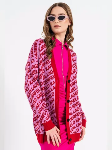 Кардиган женский