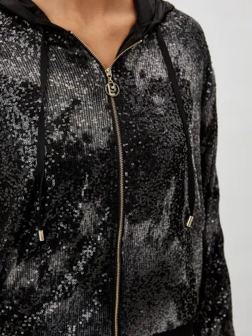 Олимпийка женская