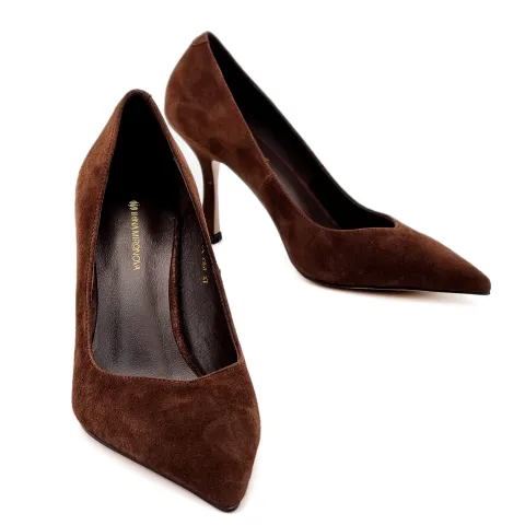 Туфли женские