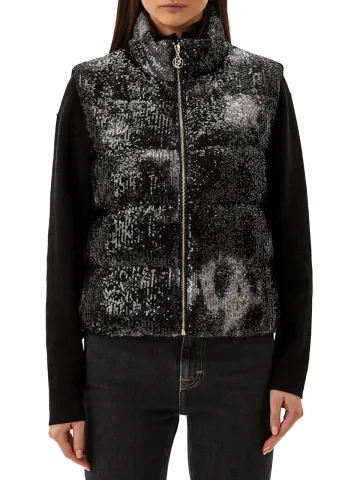 Жилет женский