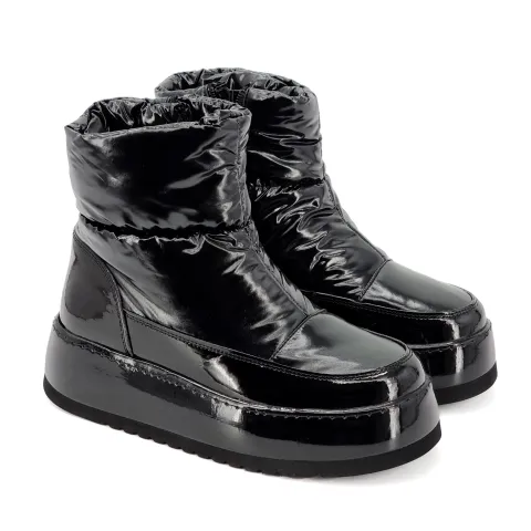 Дутики женские