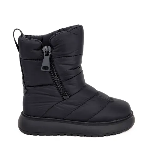 Дутики женские