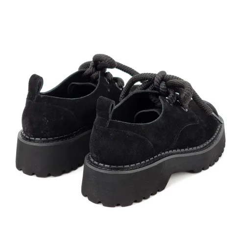 П/ботинки женские