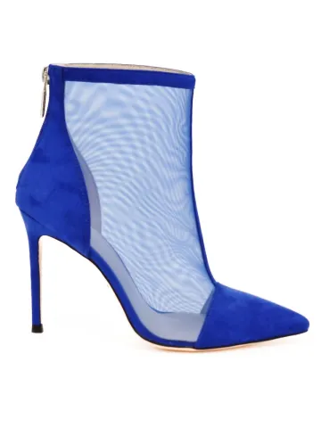 Ботильоны  женские