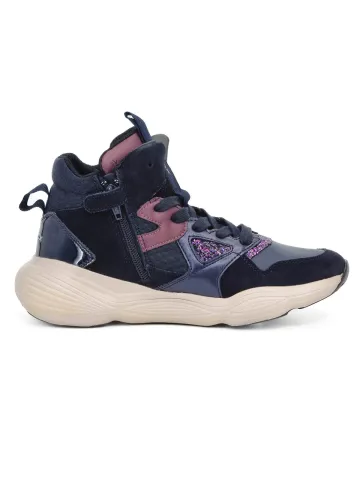 Кроссовки д/девочек